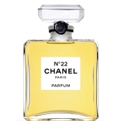 Chanel N°22 Parfum