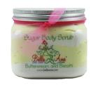 Belle Ame Buttercream Biscotti Foaming Body Scrub