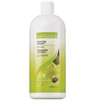 Avon Naturals Key Lime & Passion Flower Volumizing Shampoo - Bonus Size