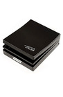 Trish Mcevoy Medium Refillable Double Decker Compact