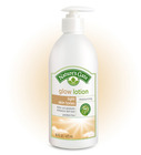 Nature's Gate Glow Lotion Light