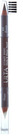 ULTA Ultimate Brows Shade & Shaper Pencil