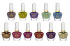 Borghese Rapido Fast Dry Nail Lacquer Collection