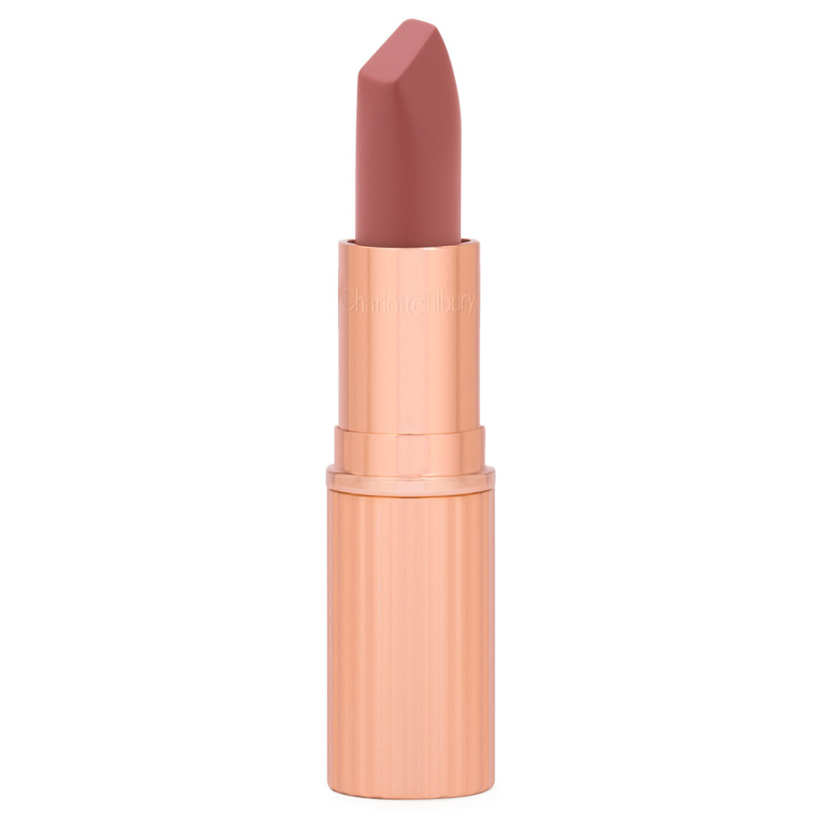 Charlotte Tilbury Matte Revolution Pillow Talk