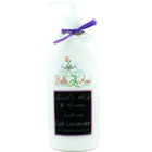 Belle Ame Lush Lavender Lotion