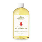 Garden Botanika Ginger Blossom Bubble Bath