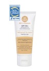 MD Solar Sciences Mineral Screen Tinted Gel SPF 30+