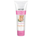 Sally Hansen JUST FEET Visible Effect Foot Creme