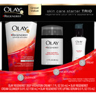 Olay Regenerist Skin Care Starter Trio