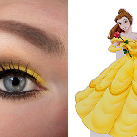 Beauty and the beast
http://www.facebook.com/T.BeautyAddict
