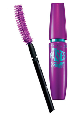 Volum' Express the Falsies Washable Mascara