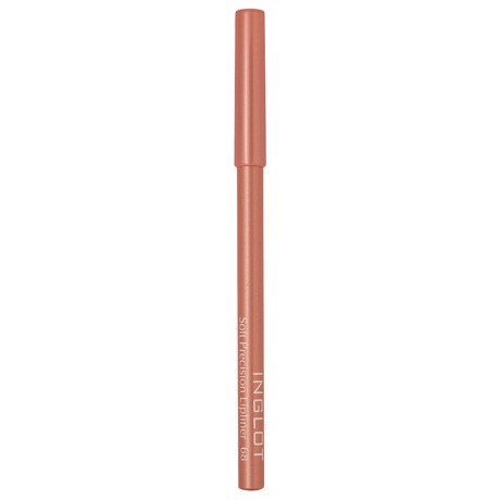 Inglot Cosmetics Soft Precision Lipliner 68