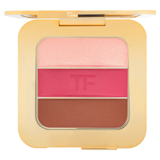 TOM FORD Soleil Afterglow product smear.