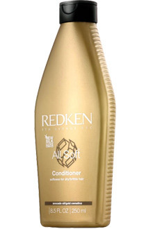 All Soft Conditioner