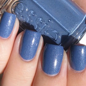 Essie Smooth Sailing