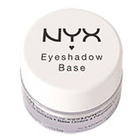 NYX Cosmetics Eyeshadow Base