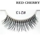 Red Cherry False Eyelashes #213