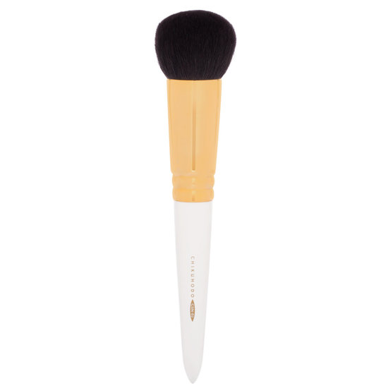 CHIKUHODO GSN Series GSN-2 Powder product smear.