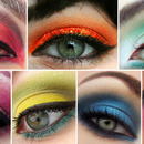 Colors of the Rainbow