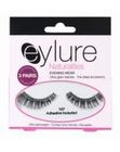 Eylure Naturalites 107 Multi Pack False Eyelashes 