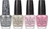 OPI Pirates of the Caribbean Nail Polish Collection