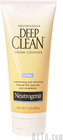Neutrogena Cream Cleanser