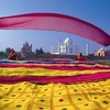 Indian Textiles - http://www.hola.com/