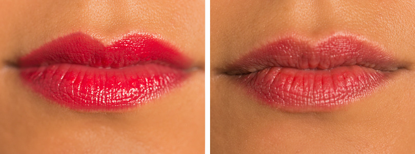 Lipstick Primers:Glossiest: NP Set Lip Primer Set