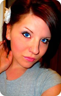 Sarah  U.