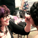 Operation Prom: Makeup for a Cause