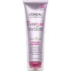 L'Oréal Everpure Moisture Shampoo