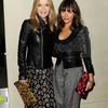 Peggy Lipton and Rashida Jones (courtesy of celebuzz.com)