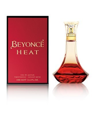 Beyonce Heat