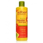 Alba Botanica Body Builder Mango Shampoo