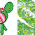 Tokidoki Brillante Glitter Eyeliner  - SANDy