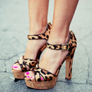The Best Shoe and Pedicure Combinations