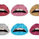 Violent Lips Blings Out With Glitterati Collection