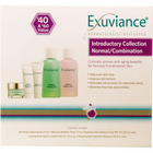 Exuviance Introductory Collection Kits for Normal/Combination Skin