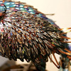 image and art courtesy of the artist, Laurel Roth {loloro.com}