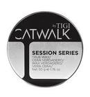 TIGI Catwalk Session Series True Wax