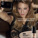 Make Up For Ever: What You See Is What You Get