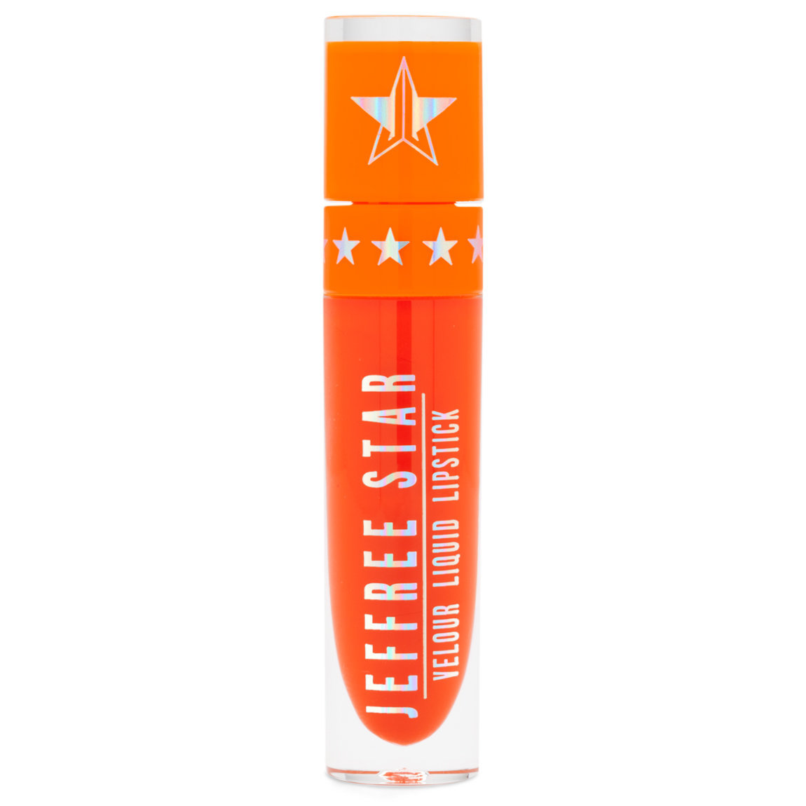 Jeffree Star Cosmetics Velour Liquid Lipstick Coral Fixation