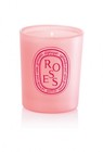 Diptyque Mini Pink Roses