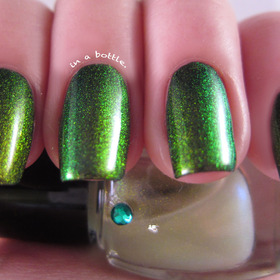 Girly Bits Street Magic @gemsinabottle