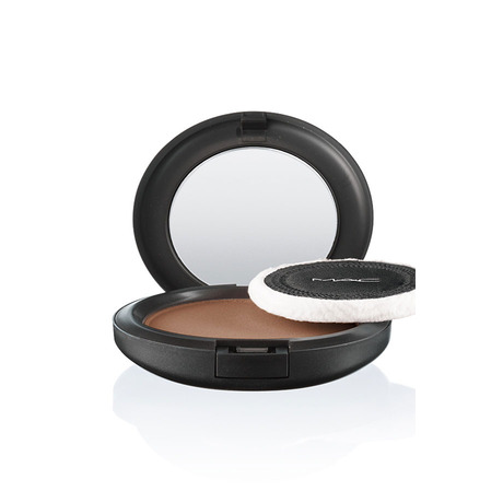 mac blot powder pressed light