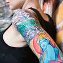 How to Care for Your Tattoo