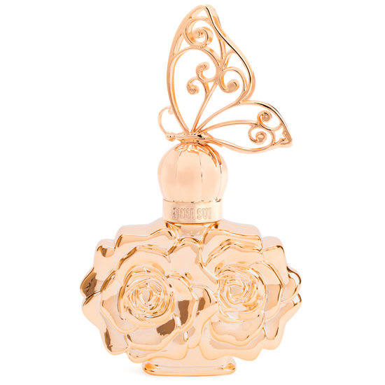 Anna Sui La Nuit de Bohème Eau de Toilette 50 ml product smear.