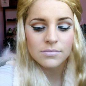 Angel/Ice Princess 
http://www.youtube.com/watch?v=P_OwEdW907o