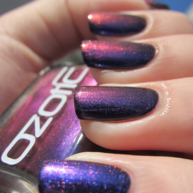 Ozotic 504 @gemsinabottle