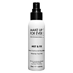 Mist & Fix